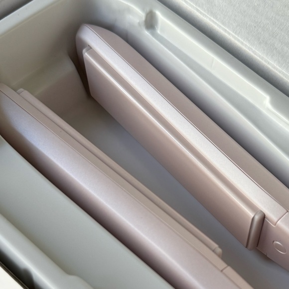 T3 Singlepass Ceramic Flat Iron (NEW) - Picture 4 of 4